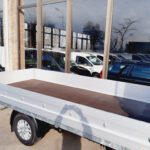 Maxus eDeliver 9 - Foto 92