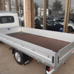 Maxus eDeliver 9 - Foto 5