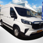 Maxus eDeliver 9 - Foto 1