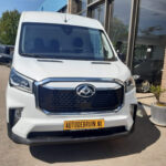 Maxus eDeliver 9 - Foto 2