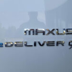 Maxus eDeliver 9 - Foto 34