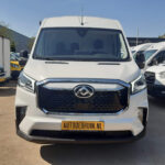 Maxus eDeliver 9 - Foto 37