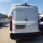 Maxus eDeliver 9 - Foto 6