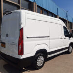 Maxus eDeliver 9 - Foto 8