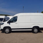 Maxus eDeliver 9 - Foto 5