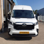 Maxus eDeliver 9 - Foto 2