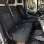 Maxus eDeliver 9 - Foto 26