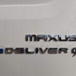 Maxus eDeliver 9 - Foto 28