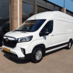 Maxus eDeliver 9 - Foto 3
