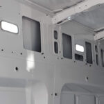 Maxus eDeliver 9 - Foto 33