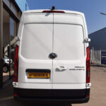 Maxus eDeliver 9 - Foto 35