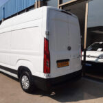 Maxus eDeliver 9 - Foto 4