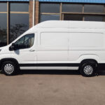 Maxus eDeliver 9 - Foto 5
