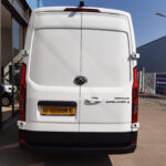 Maxus eDeliver 9 - Foto 6