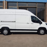 Maxus eDeliver 9 - Foto 7