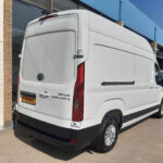 Maxus eDeliver 9 - Foto 8