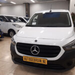 Mercedes-Benz Citan - Foto 2