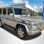 Mercedes-Benz G-Klasse - Foto 1