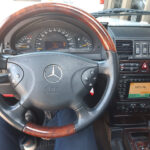 Mercedes-Benz G-Klasse - Foto 11