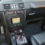 Mercedes-Benz G-Klasse - Foto 13