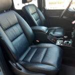 Mercedes-Benz G-Klasse - Foto 18