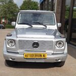 Mercedes-Benz G-Klasse - Foto 2