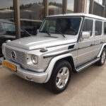 Mercedes-Benz G-Klasse - Foto 28