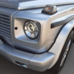 Mercedes-Benz G-Klasse - Foto 29