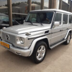 Mercedes-Benz G-Klasse - Foto 3