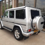 Mercedes-Benz G-Klasse - Foto 30