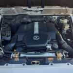 Mercedes-Benz G-Klasse - Foto 31
