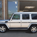 Mercedes-Benz G-Klasse - Foto 32