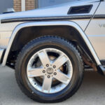 Mercedes-Benz G-Klasse - Foto 33