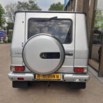 Mercedes-Benz G-Klasse - Foto 34