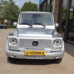 Mercedes-Benz G-Klasse - Foto 36