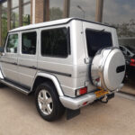 Mercedes-Benz G-Klasse - Foto 4