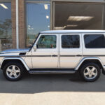 Mercedes-Benz G-Klasse - Foto 5
