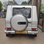 Mercedes-Benz G-Klasse - Foto 6