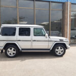 Mercedes-Benz G-Klasse - Foto 7