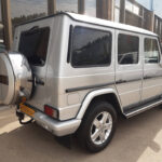 Mercedes-Benz G-Klasse - Foto 8