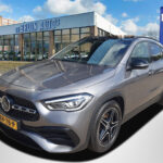 Mercedes-Benz GLA - Foto 1
