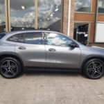 Mercedes-Benz GLA - Foto 2