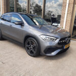 Mercedes-Benz GLA - Foto 3