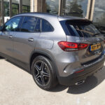 Mercedes-Benz GLA - Foto 4