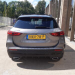Mercedes-Benz GLA - Foto 5