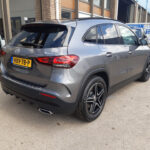 Mercedes-Benz GLA - Foto 6