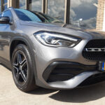 Mercedes-Benz GLA - Foto 7