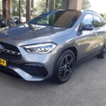 Mercedes-Benz GLA - Foto 8