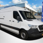 Mercedes-Benz Sprinter - Foto 1