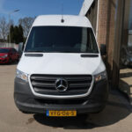 Mercedes-Benz Sprinter - Foto 2